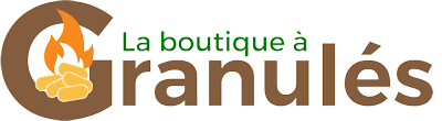 La boutique à granulés