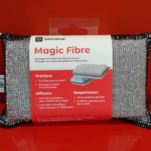 Éponge magique fibre Éponge magique fibre